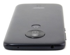 Motorola Moto G7 Play XT1952-3 32GB Verizon Black Smartphone; 6178105