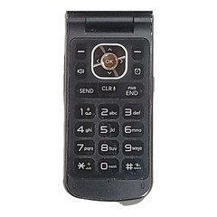 LG VN360 Exalt Verizon Cell Phone Bluetooth GOOD