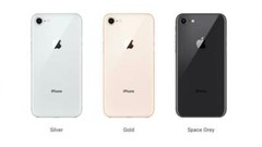 Apple iPhone 8 64GB 128GB 256GB Fully Unlocked SmartPhone AT&T T-mobile Verizon