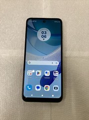 Motorola Moto G 5G 2023 64GB Gray XT2313-6 | Metro PCS