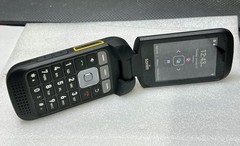 Sonim XP3 Plus XP3900 T-Mobile 4G LTE 8MP Ultra Rugged Flip Phone 16GB T-Mobile