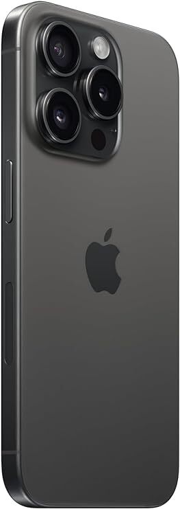 Apple iPhone 15 Pro, 128GB – Unlocked – All colors – Used Condition