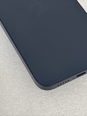 Apple iPhone 16e – 128 GB – Black