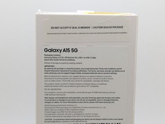 Samsung Galaxy A15 5G A156U1/DS 128GB | Blue Black | UNLOCKED