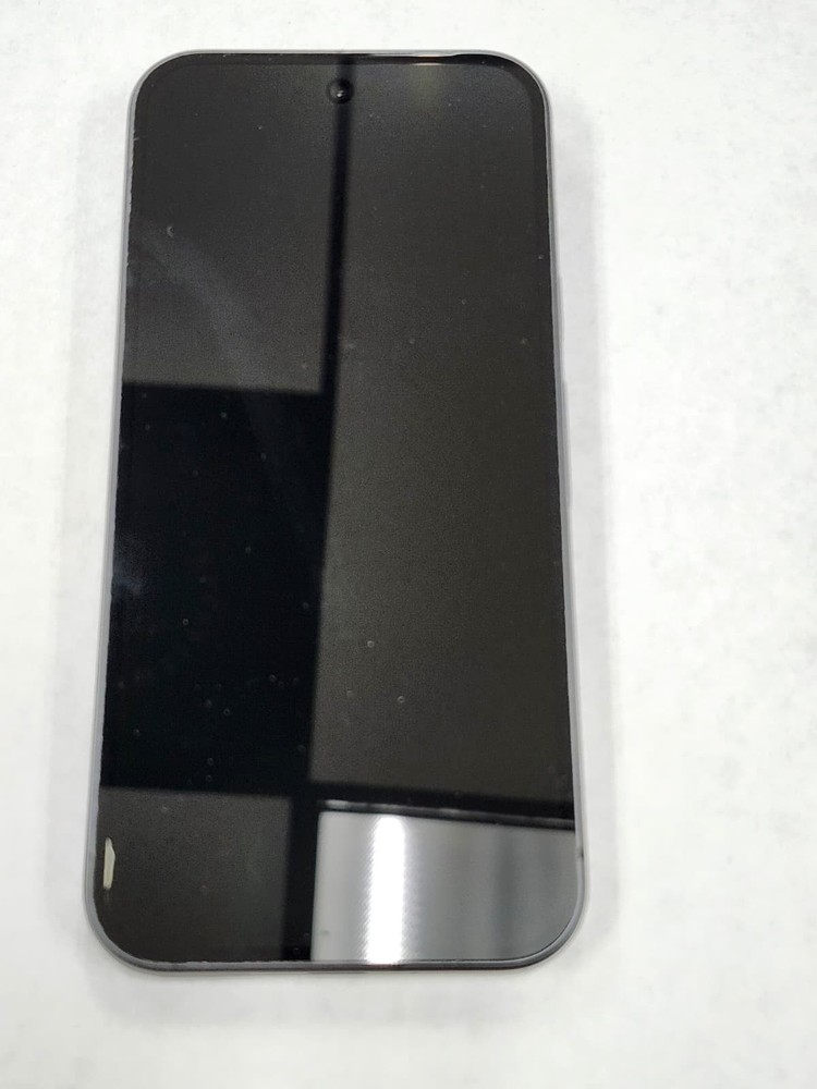 DEFECTIVE – Google Pixel 9 – 128GB – Black – Unlocked – G2YBB – 12162