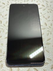 Motorola Moto G 5G 2025 64GB Blue XT2513V (TracFone) Fully Functional