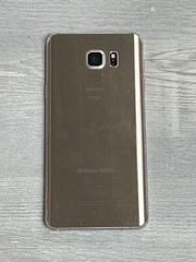 Samsung Galaxy Note 5 N920F- 32GB /64GB -Unlocked Smartphone GOOD DUAL SIM B+
