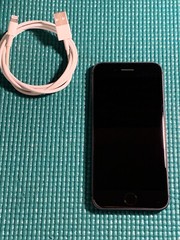 Apple iPhone 8 64GB Unlocked Smartphone Space Gray A1905 (GSM)
