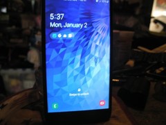 Samsung Galaxy J3V (SM-J337V) 16GB, Verizon, Smartphone – Clean IMEI – 👀Info