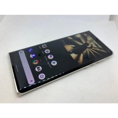 Leica Leitz Phone 1 LP-01 Softbank Sharp 256GB Black Silver From Japan