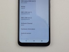Motorola moto g30 (XT2129-1) 128GB (GSM Unlocked) Dual SIM – POOR CONDITION