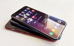 LG V40 ThinQ V405UA 64GB V405EBW V409N 128GB 4G Unlocked Smartphone New Sealed