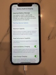 Apple iPhone XR 128GB Black Unlocked MT362LL/A w/ Box & New Accessories – Great!