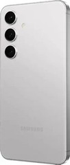 NEW Samsung Galaxy S24 – 256 GB – Marble Gray (AT&T)