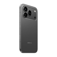 HONOR 600 PRO 512GB 12GB GLOBAL VERSION (Black) Genuine Unlocked