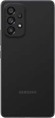 Samsung Galaxy A53 5G – 128 GB – Awesome Black (Spectrum) – Very Good