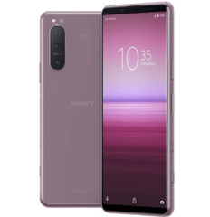 Original SONY X5 II(XQ-AS72) 256GB 5G Octa Core Unlocked Smartphone