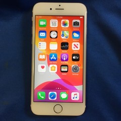 Apple iPhone 6s Fully Unlocked 64GB Rose Model A1688 (n1m)