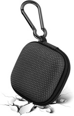 Earbud Case Hard EVA Earphone Carrying Case Cell Phone Accessories Storage Bag