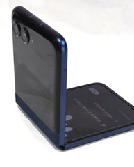Motorola Razr 60 XT2553-1 256GB 8GB Unlocked Blue