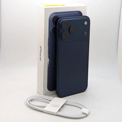 Apple iPhone 17 Pro Max A3257 512GB | Deep Blue | UNLOCKED