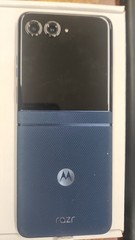 motorola Razr 2025 5G XT2553V Unlocked Verizon GSM 256GB Flip Smartphone DPXL