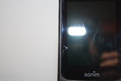 Sonim XP3 Plus XP3900 – 16GB (T-Mobile) Rugged Flip Phone, 002