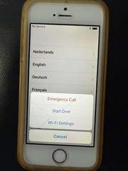 iPhone 5 And iPhone 5s. I Think They Are Unlocked? Read Description! Make Offer