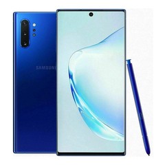 Samsung Galaxy Note 10 Plus N975U 256GB Verizon/Unlocked – Used – Heavy Burn