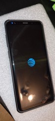 Samsung Galaxy S9+ SM-G965U AT&T 64GB Coral Blue