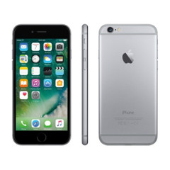 Apple iPhone 6 16GB/64GB Unlocked – Space Gray, Silver, Gold – Free Shipping