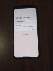 Google Pixel 4 64GB Gray (Unlocked) Good Condition