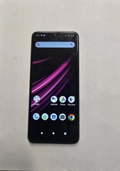 T-MOBILE REVVL V+ 5G 64GB 6.8″ Smart Phone USED FULLY FUNCTIONAL UNLOCKED