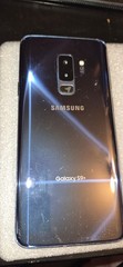 Samsung Galaxy S9+ SM-G965U AT&T 64GB Coral Blue