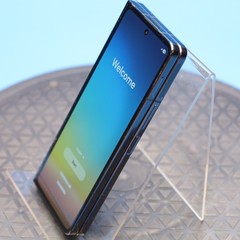 Samsung Galaxy Z Fold5 – 512 GB – Phantom Black (Unlocked)