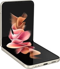 Samsung Galaxy Z Flip3 5G SM-F711U – 128GB – Demo Unit For Parts *LCD Shadow*