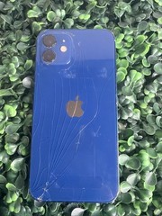Apple iPhone 12 64GB MGF43LL/A | Multiple Issues | For Parts
