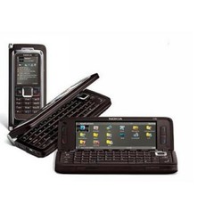 Nokia E90 WIFI Infrared port GPS Bluetooth NoteBook Phone 3G HSDPA 2100