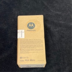 Motorola Moto G Stylus 2023 XT2317-2 Midnight Blue Android Smartphone 4GB+64GB