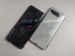 ASUS ROG Phone 5 / 5S / 5S Pro – 128GB 256GB 512 GB – (Unlocked) 5G Game phone
