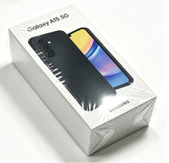 Brand New Sealed Samsung Galaxy A15 5G 64GB/128GB Factory Unlocked 6.5”