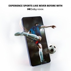 Wobble One 5G 8GB 256GB 50MP Epic Front Camera Dual 4K HDR Unlocked Global Blue