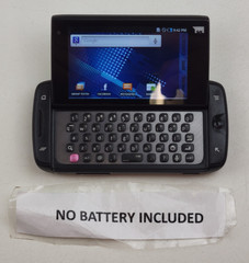 Samsung Sidekick 4G (SGH-T839) 1GB (T-Mobile) Smartphone – SMALL ISSUE – H0727