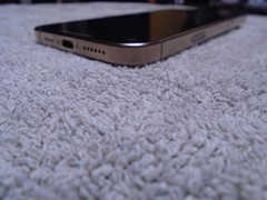 Apple iPhone 16 Pro Max, 256gb, Desert Titanium, Carrier Unlocked, Excellent!!