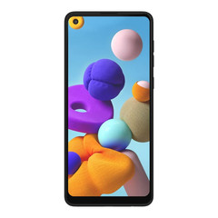 Samsung Galaxy A21s A217F 64GB GSM Unlocked – Very Good