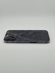 Apple iPhone 14 Pro Max 128GB (AT&T) A2651 – Deep Purple AS-IS