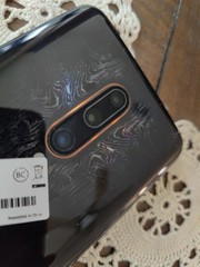 OnePlus 7T Pro 5G (McLaren Edition) HD1925 (256GB/12GB) GSM Unlocked