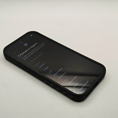 Google Pixel 9 128GB Black Obsidian Unlocked w/Accessory READ
