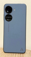 ASUS Zenfone 10 256GB Blue Dual SIM 5.9″ AMOLED Snapdragon 8 Gen2