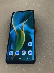 Motorola Moto G 5G (2025), Unlocked, 128GB 50MP SmartPhone